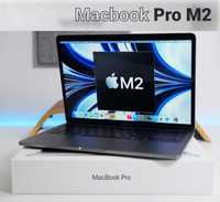 MacBook PRO 13,3" M2  8GB/256GB | 8GB/512GB (OPEN BOX / USED)