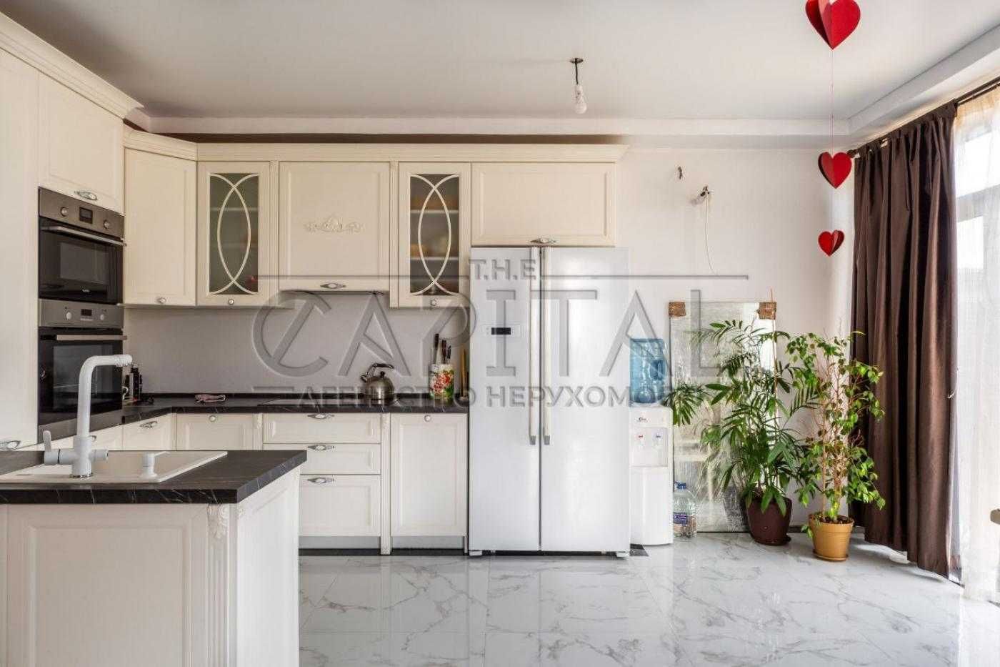 Продаж будинку 123м2, Гнідин, Бориспільський р-н, 6 соток