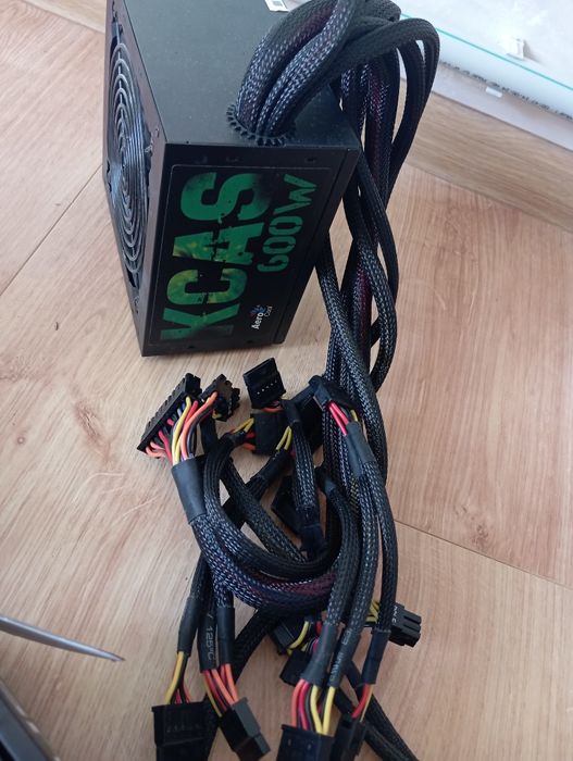 Ігровий компютер