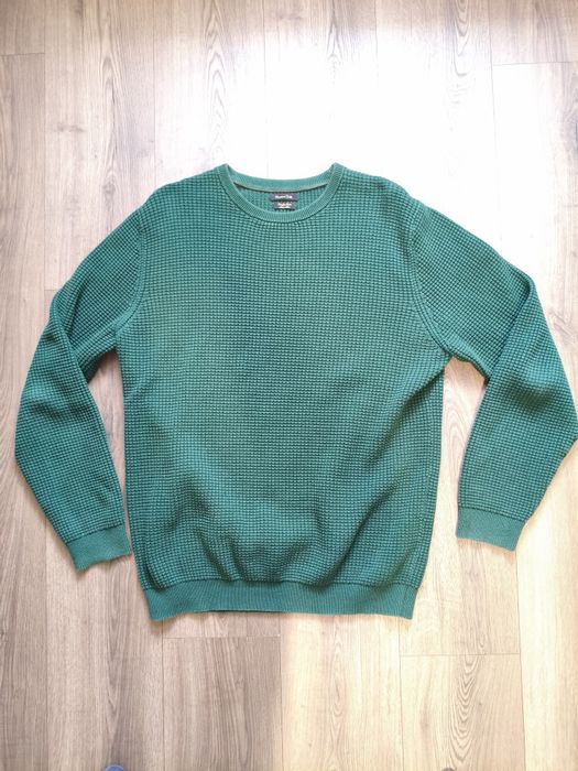 Светр, реглан Massimo Dutti, L