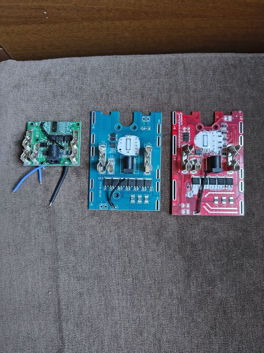 Акумулятор Makita корпус на 5 10 15 20шт 18650 21700 bms олх доставка
