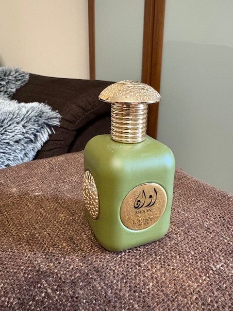 Lattafa pride awaan 100 ml