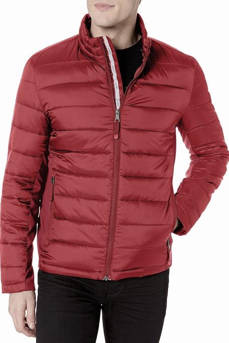 Guess на М куртка пуховик чоловічий