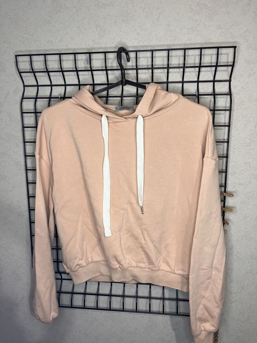 кофта худі з капюшоном  розмір М
