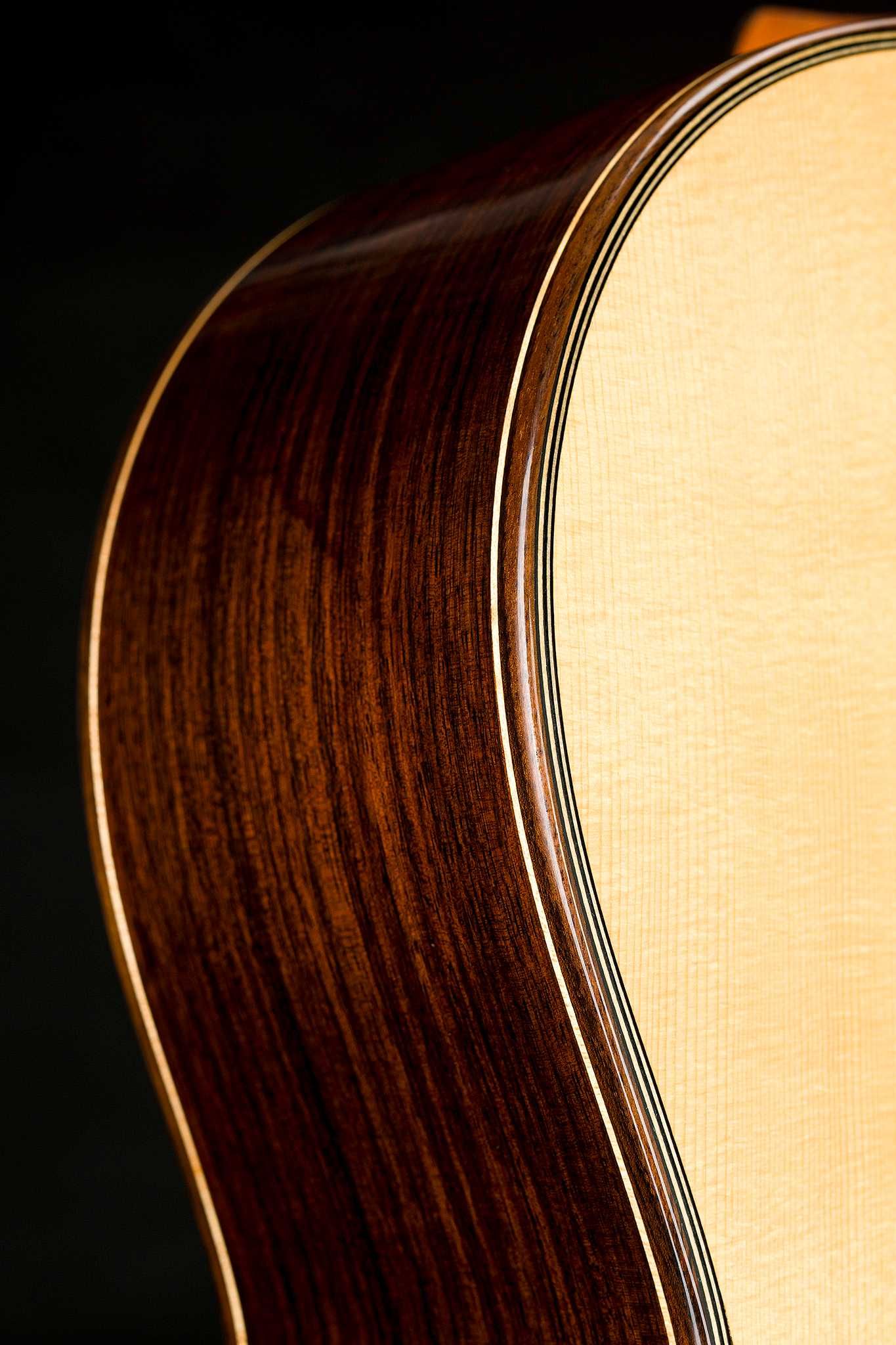 Gitara klasyczna Martinez MC-128S - używana