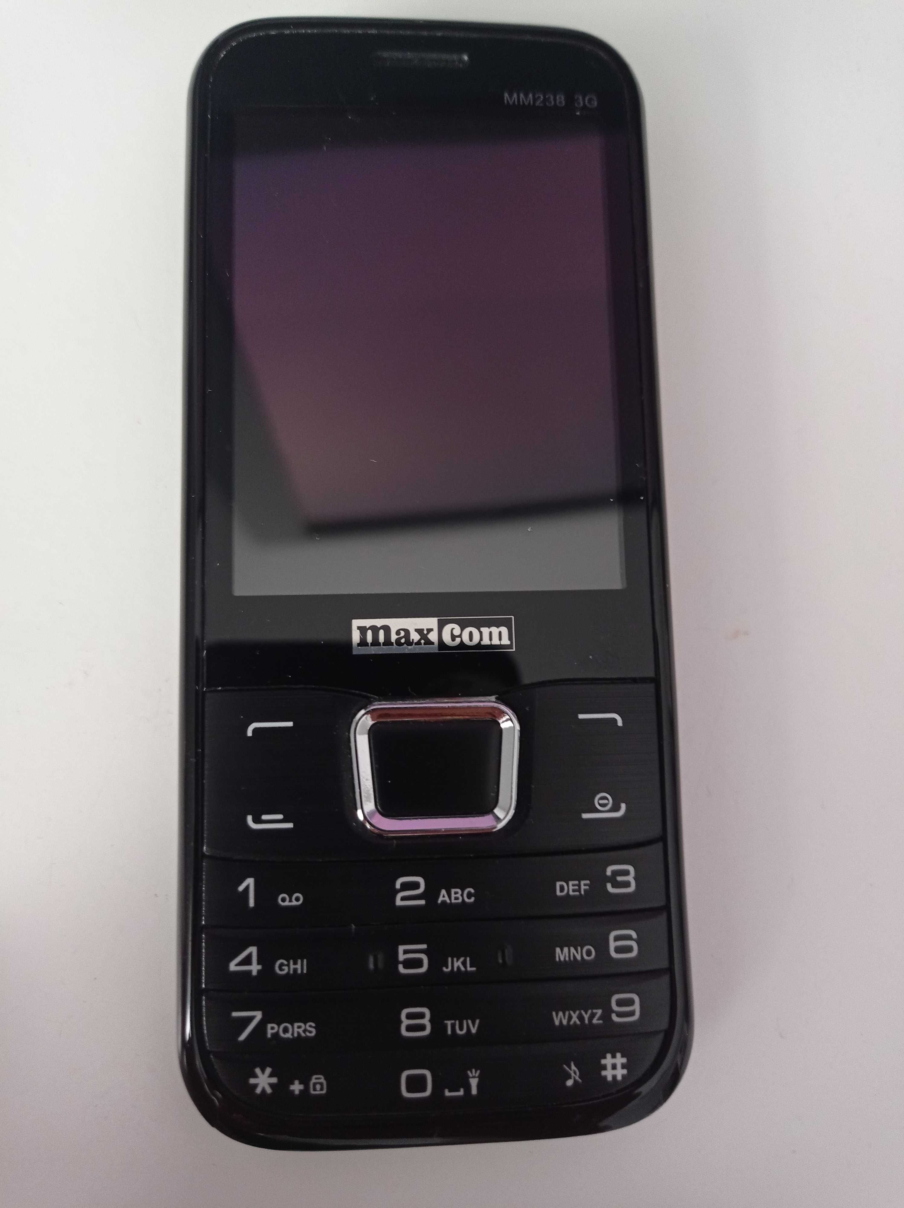 Telefon MAXCOM MM238 3G