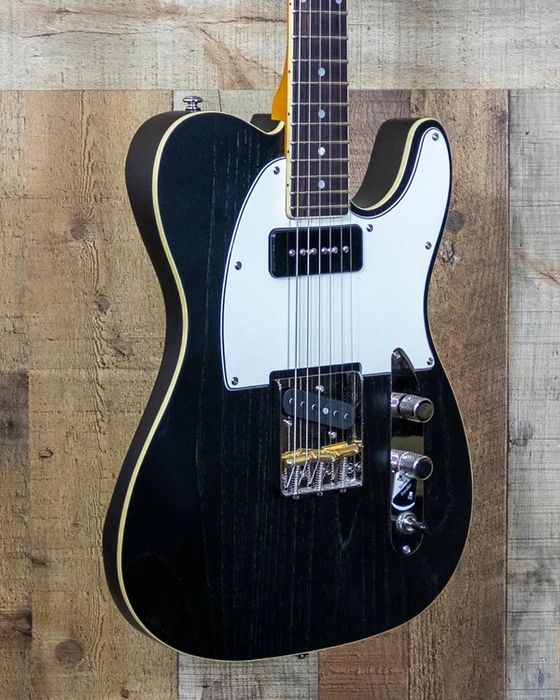 Schecter PT Special BK