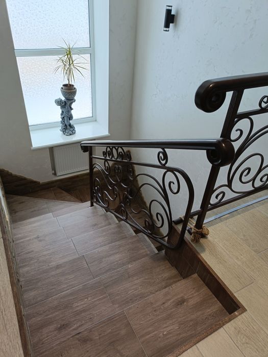 Шикарний будинок з ремонтом для сім'ї