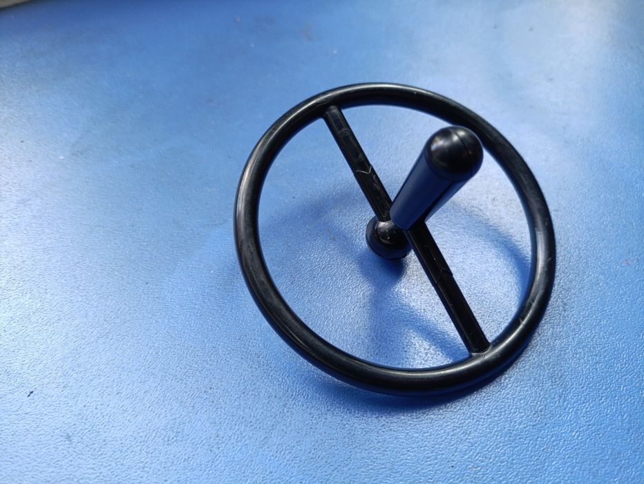 Креативный гироскоп для снятия стресса.Волчок