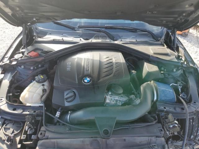 BMW 435i xdrive