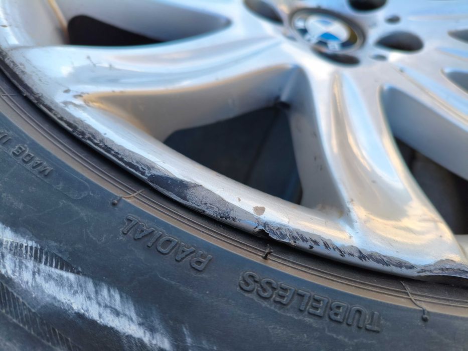 Alufelga styling 95 BMW Ori