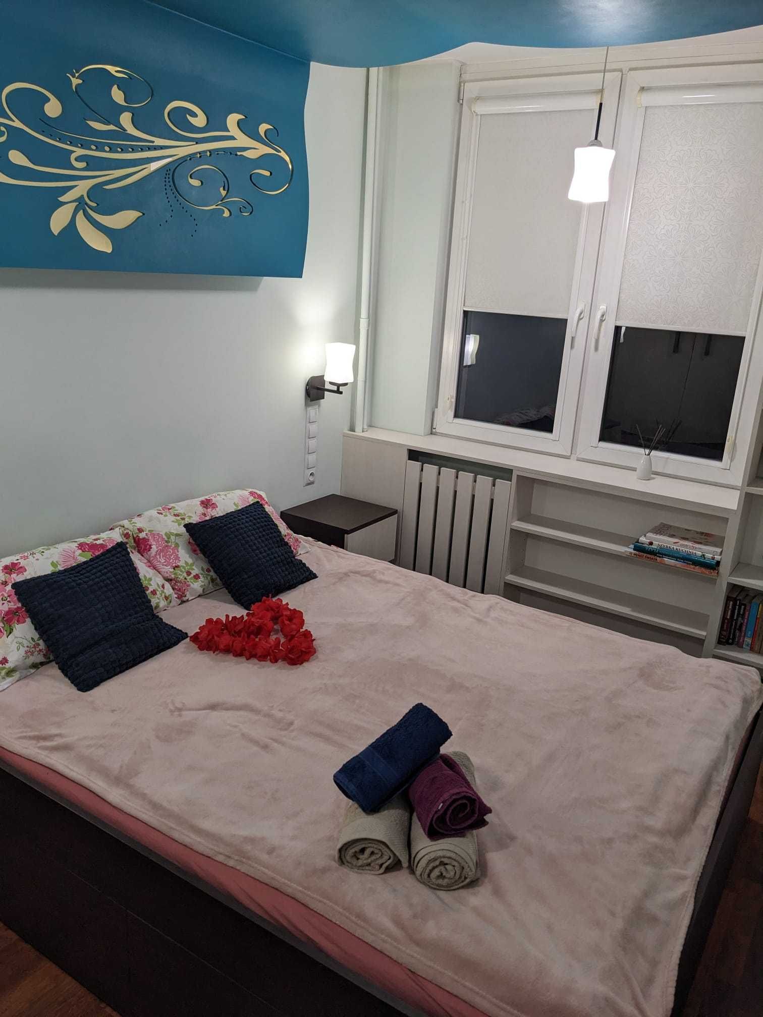 BEZPOŚREDNIO 3 pokoje 46 m2 Bródno