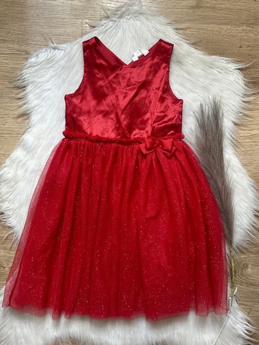 Sukienka 122 h&m