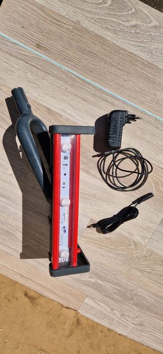 Lampa LED Parfait 2 szt. w komplecie