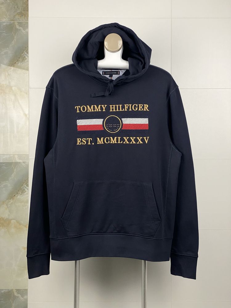 Худі з капюшоном Tommy Hilfiger L