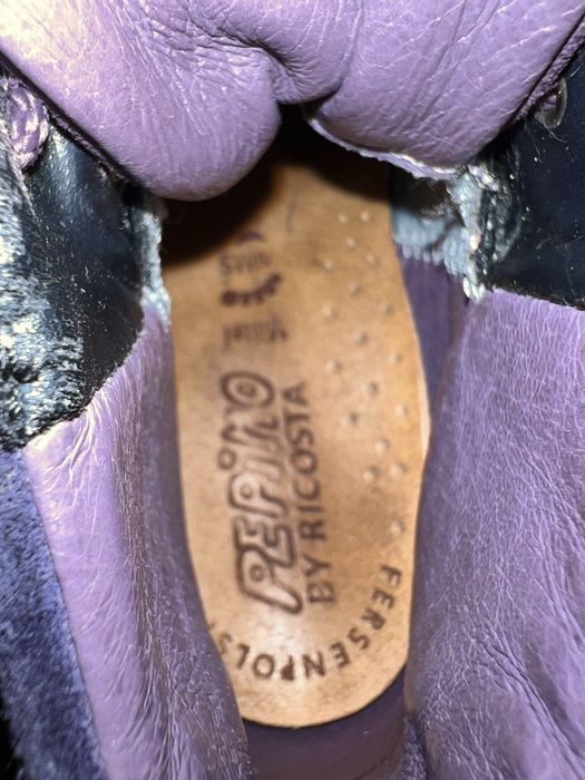 дитячі черевики бренду Ricosta Pepino  22 розмір