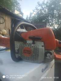 Бензопила stihl ms 290 штиль мс 290