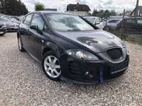 Seat Leon MS Design Xenon Android Navi