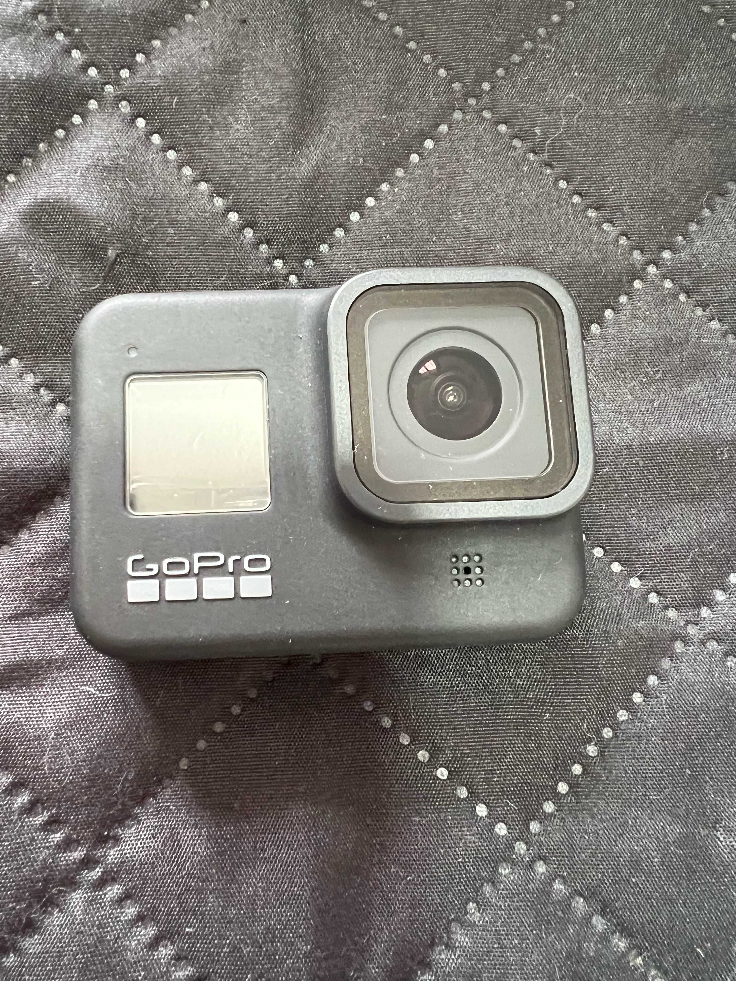 GoPro Hero 8 BLACK