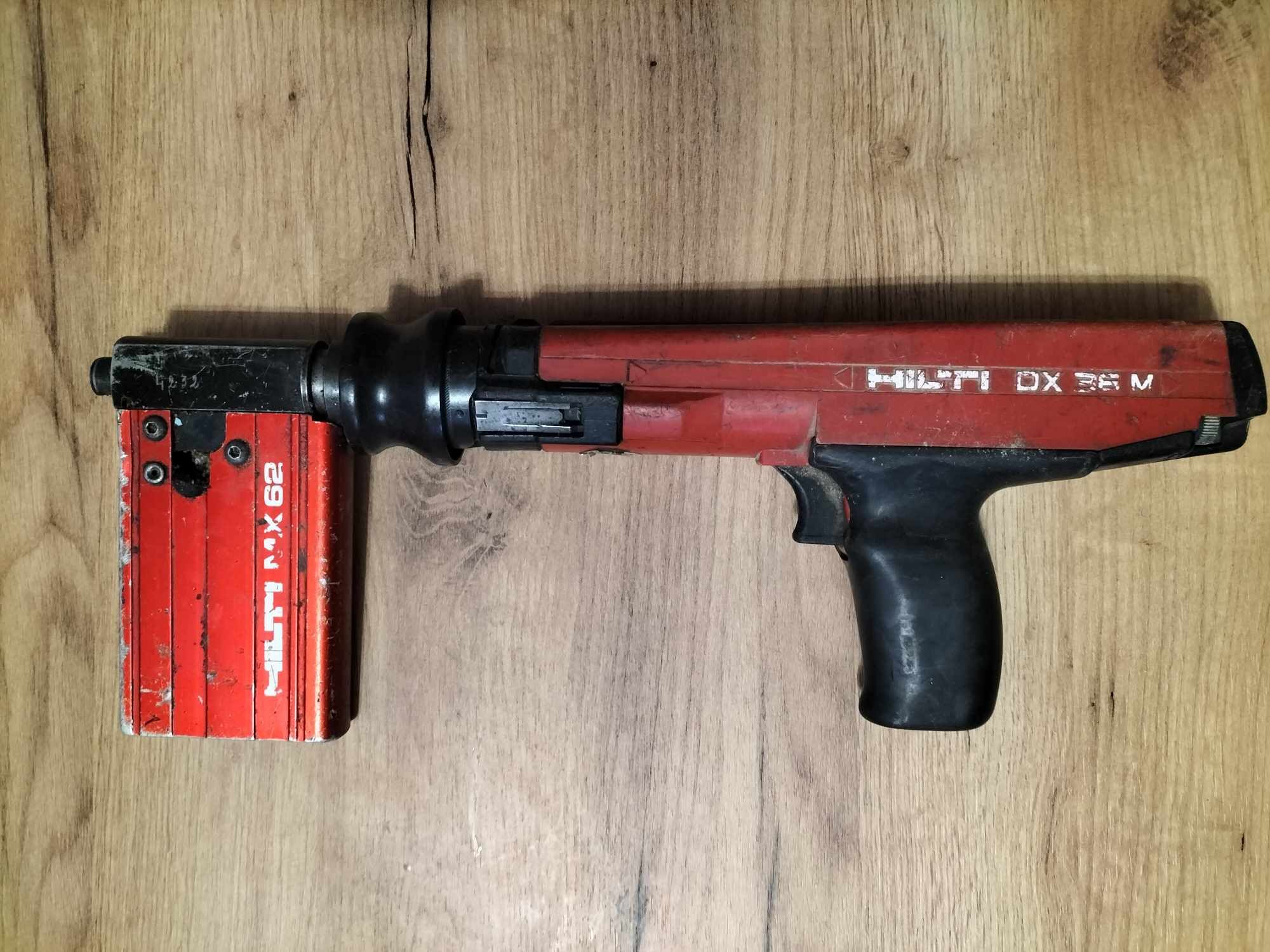 Gwoździarka Hilti