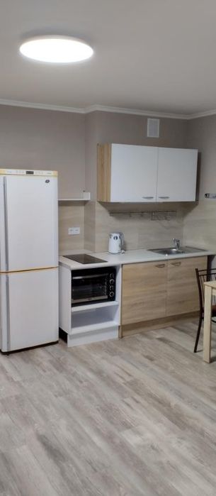 Студія, Лисогірський провулок 20, ЖК "Orang City"