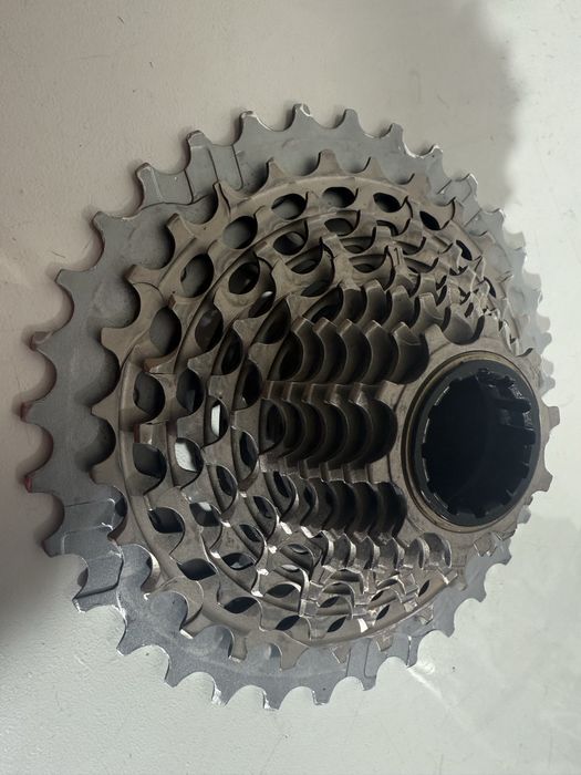 Cassete SRAM RED 10/33