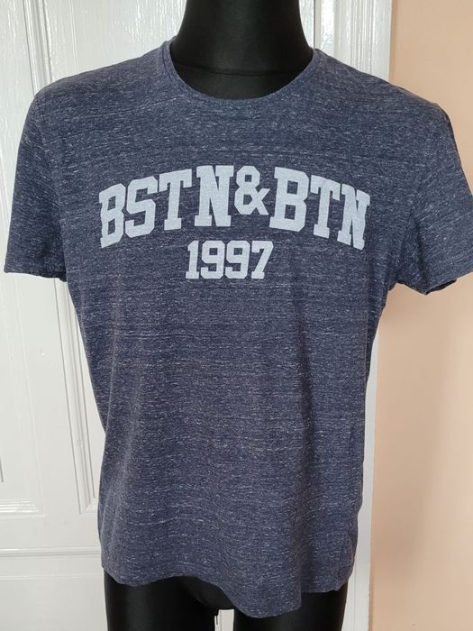 Koszulka męska Bastion, rozm. L/XL