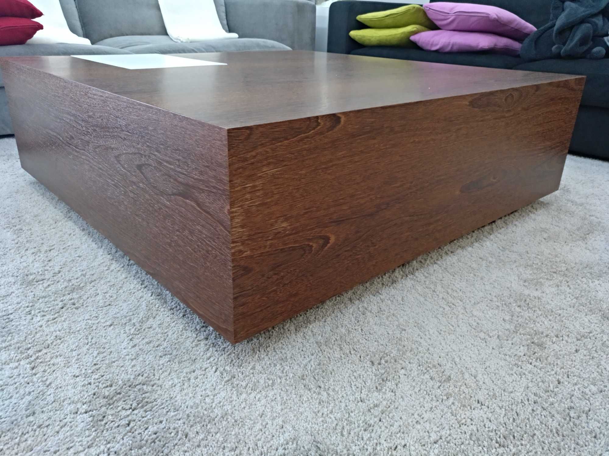 Mesa de Centro Design Exclusivo