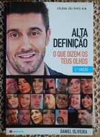 Alta Definição (O Que Dizem Os Teus Olhos) de Daniel Oliveira