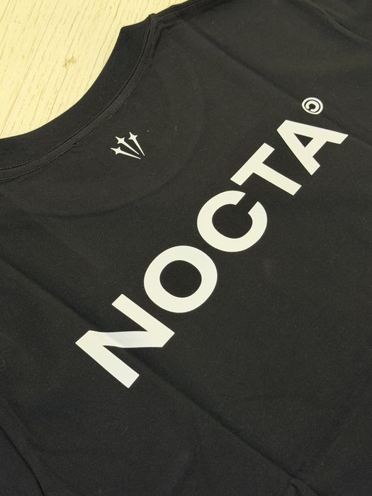 Футболка Nike x NOCTA / Футболка Найк Нокта