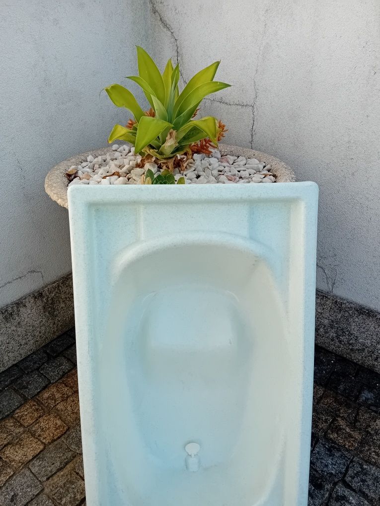 Banheira para bebés