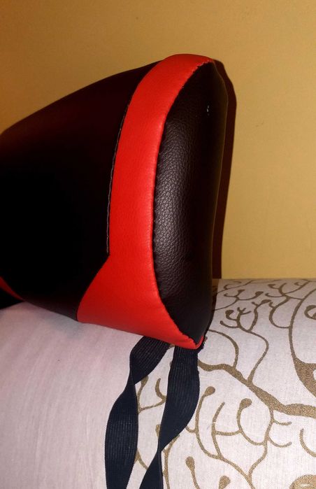 Apoio/encosto cadeira Gaming (novo)