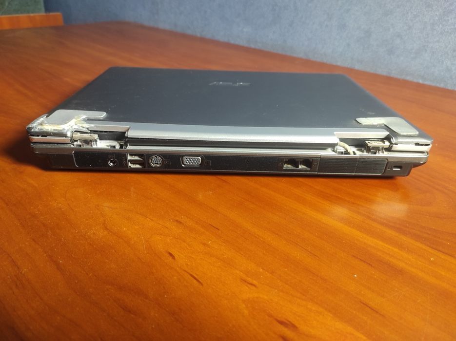 Ноутбук Asus Z99L рабочий