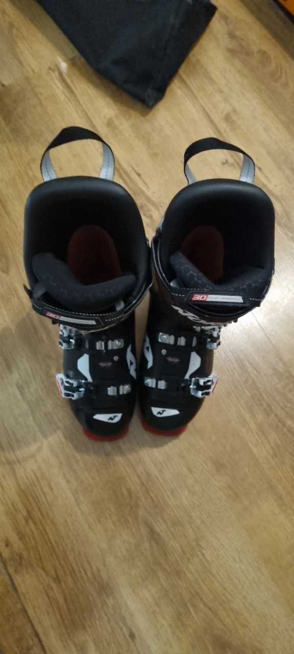 buty narciarskie Nordica Speed Machine