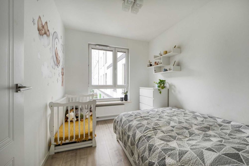 Продаж 3-х кім квартири. Warszawa/Białołęnka