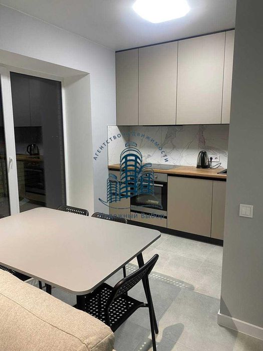 Оренда 3-х кімнатної квартири в новобудові, ЖК Династія.