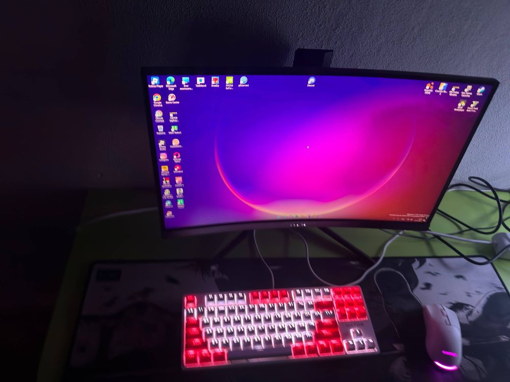 Игровой компютер
