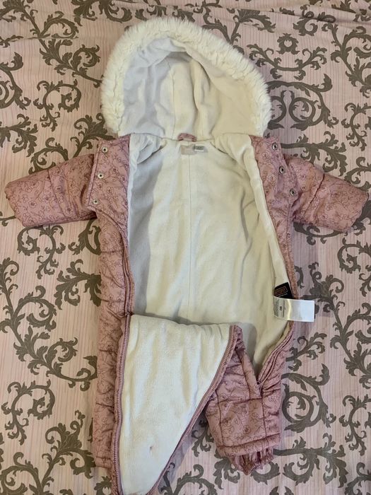 Комбинезон Chicco 68 р