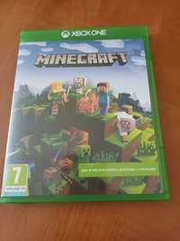 Minecraft 7lat Xbox One