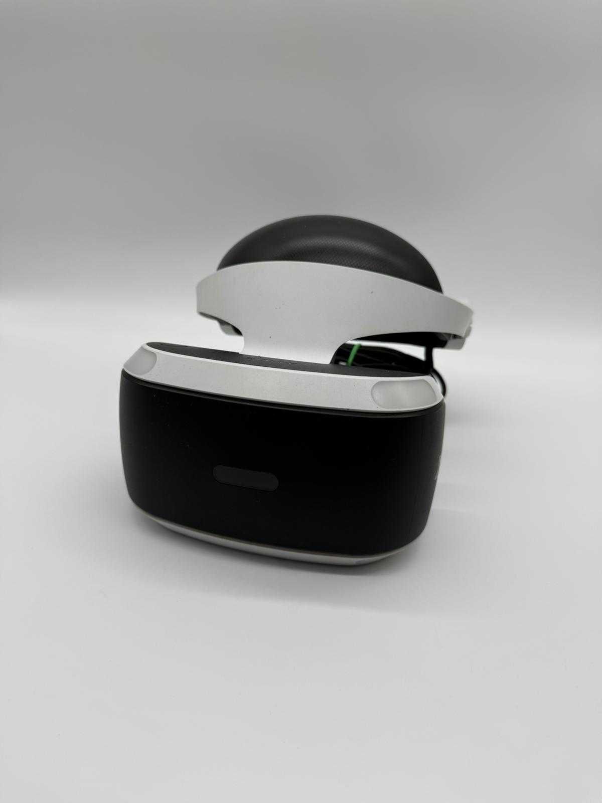 Gogle VR PLAYSTATION PS4 + KAMERKA od loombard milicz