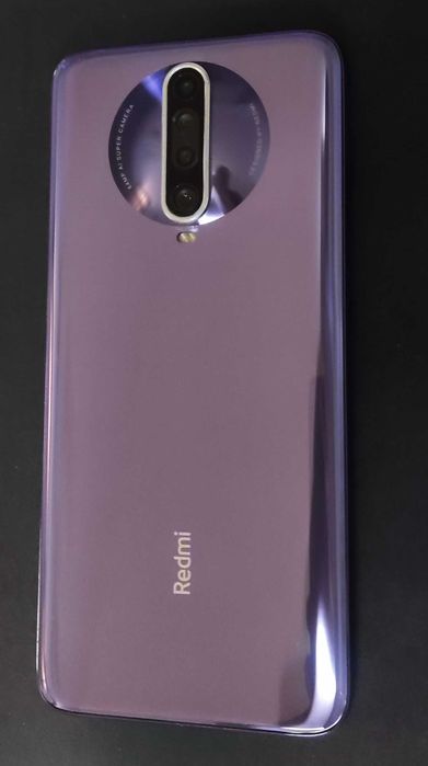 Смартфон Xiaomi Redmi K30 (Poco X2)
