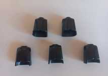 Torsos de homem Playmobil