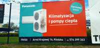 PANASONIC Pompy ciepła Autoryzowany Serwis