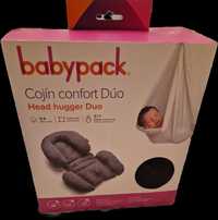 Redutor babypack