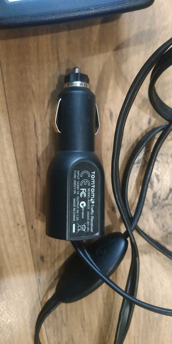 Навігатор TomTom