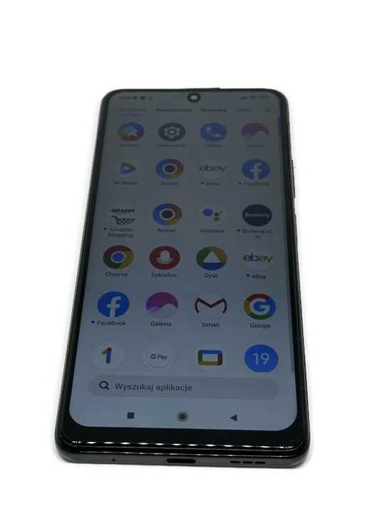 Smartfon Xiaomi Redmi Note 10 Pro 6 GB / 128 GB 4G