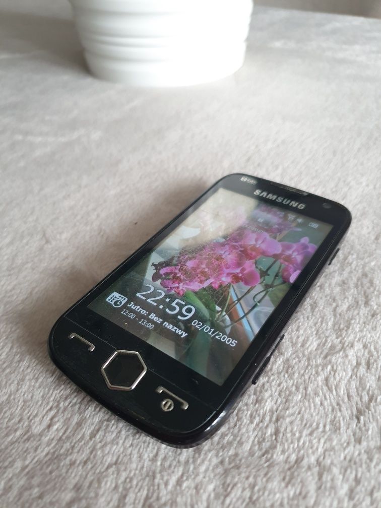 Telefon Samsung Omnia 2