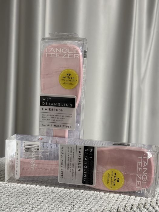 Гребінець Tangle Teezer, щітка для волосся, оригінал.