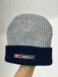 Reebok czapka beanie vintage 2000s 90s skate