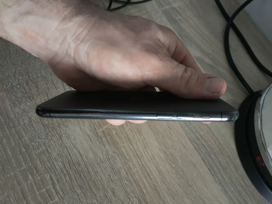 iPhone 11 pro 255 GB idealny